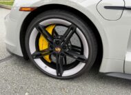 2021 Porsche Taycan Turbo S AWD
