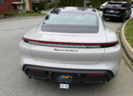 2021 Porsche Taycan Turbo S AWD