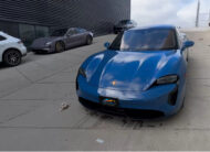 2023 Porsche Taycan GTS