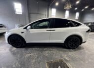 2022﻿ ﻿Tesla﻿ ﻿Model X﻿ ﻿PLAID﻿