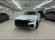 2023 Audi SQ8 4.0 TFSI quattro