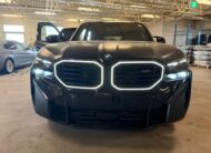 2025 BMW XM