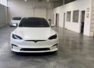 2023 Tesla Model S Plaid