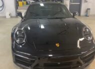 2024 Porsche 911 Carrera 4S