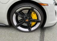 2021 Porsche Taycan Turbo S AWD
