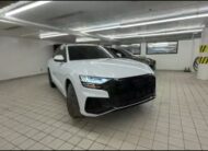 2023 Audi SQ8 4.0 TFSI quattro