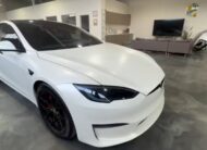2023 Tesla Model S Plaid