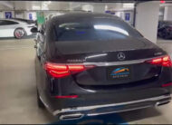 2024 Mercedes-Benz S-Class Maybach S 680