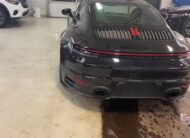 2024 Porsche 911 Carrera 4S