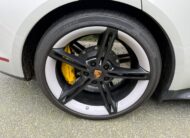 2021 Porsche Taycan Turbo S AWD