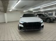 2023 Audi SQ8 4.0 TFSI quattro