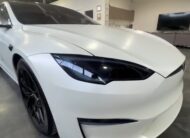 2023 Tesla Model S Plaid