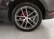 2025 Porsche Macan S AWD