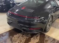 2024 Porsche 911 Carrera 4S