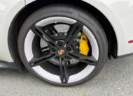 2021 Porsche Taycan Turbo S AWD