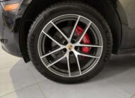 2025 Porsche Macan S AWD