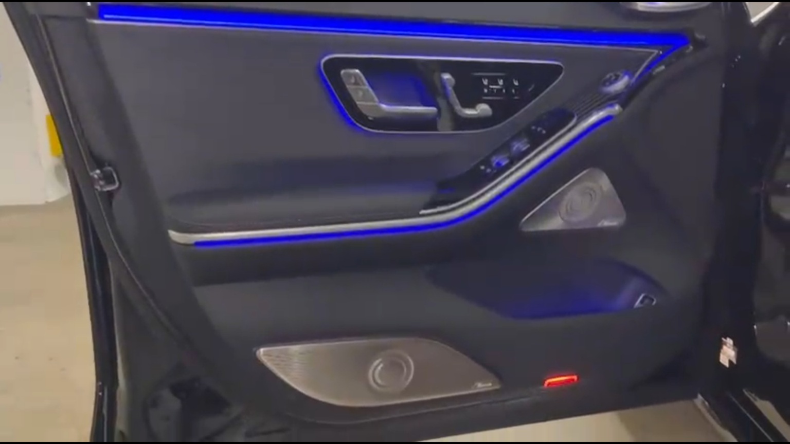 2024 Mercedes-Benz S-Class Maybach S 680