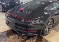 2024 Porsche 911 Carrera 4S