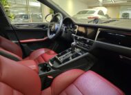 2025 Porsche Macan S AWD