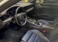 2024 Porsche 911 Targa 4S