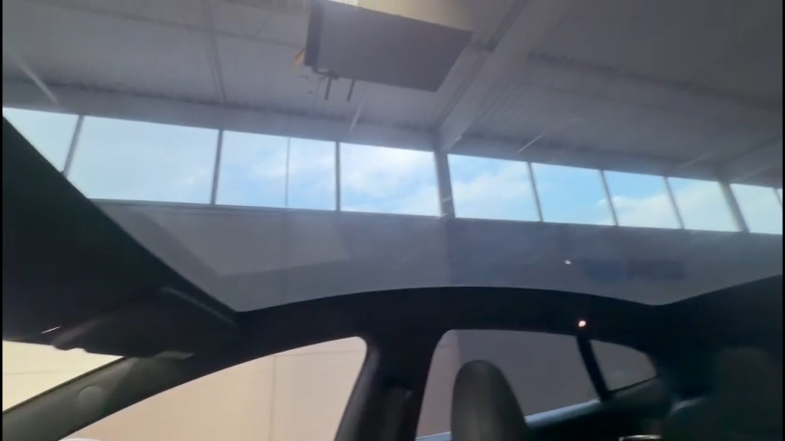 2023 Tesla Model S Plaid
