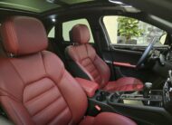 2025 Porsche Macan S AWD