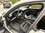 2021 Porsche Taycan Turbo S AWD