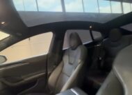 2023 Tesla Model S Plaid