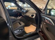 2025 BMW XM