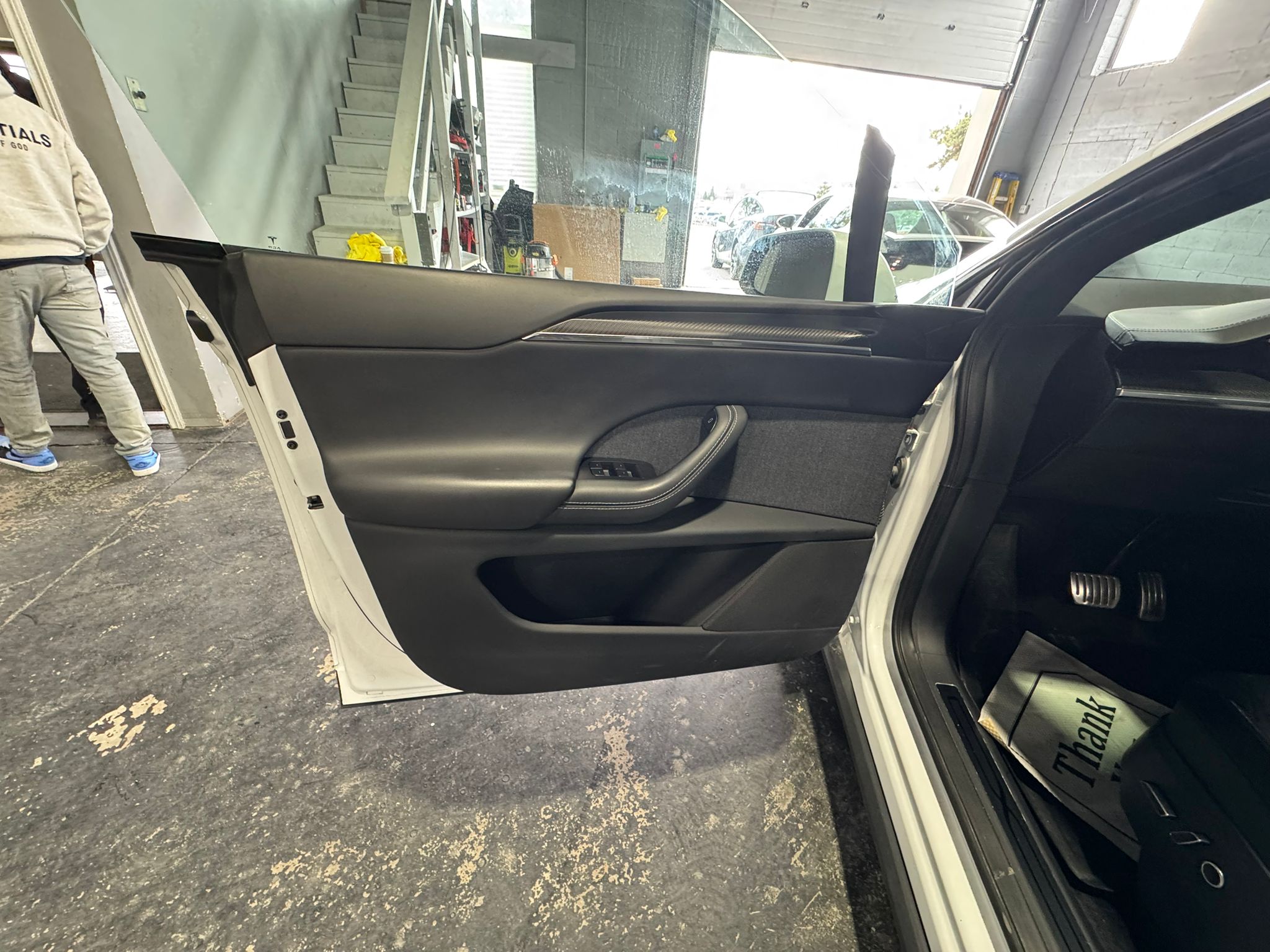 2022﻿ ﻿Tesla﻿ ﻿Model X﻿ ﻿PLAID﻿