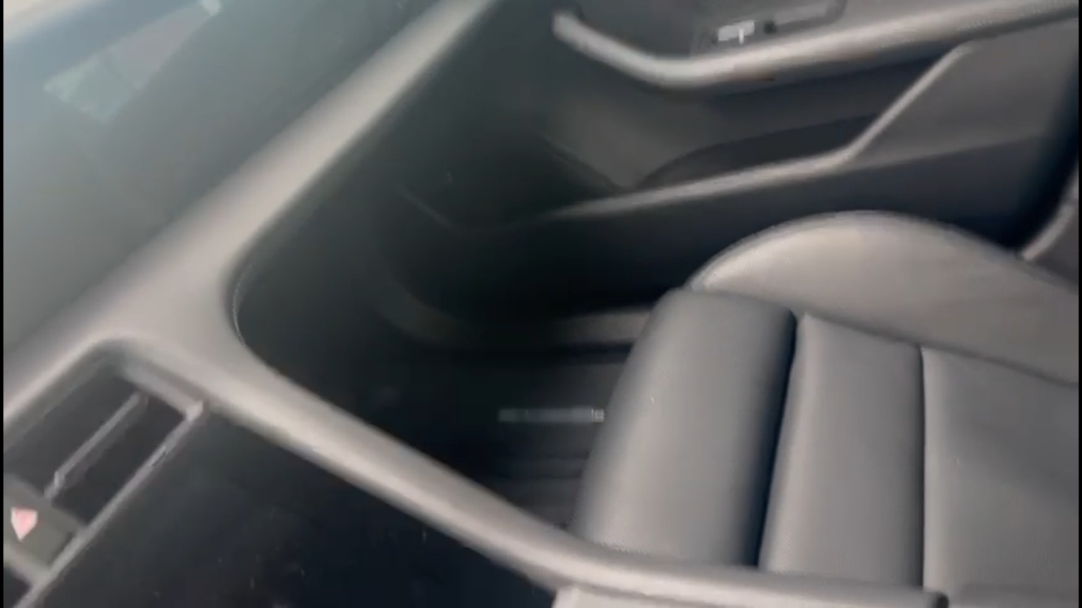2023 Porsche Taycan GTS