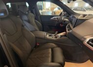2025 BMW XM