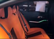 2024 BMW M3 Competition