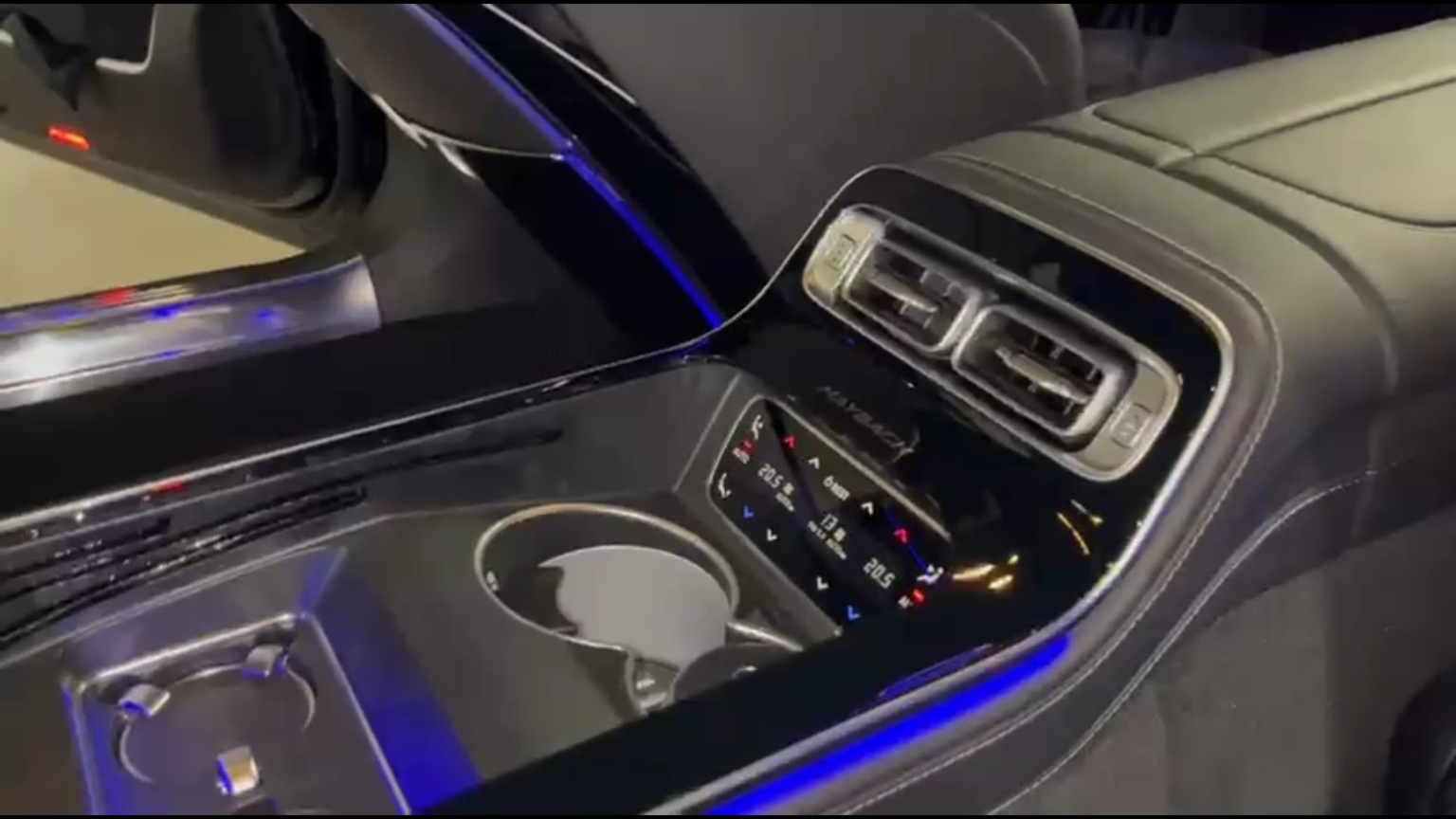 2024 Mercedes-Benz S-Class Maybach S 680