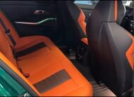 2024 BMW M3 Competition