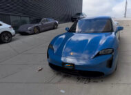 2023 Porsche Taycan GTS