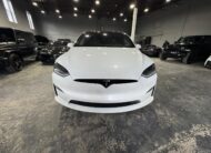 2022﻿ ﻿Tesla﻿ ﻿Model X﻿ ﻿PLAID﻿