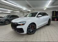 2023 Audi SQ8 4.0 TFSI quattro