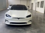 2023 Tesla Model S Plaid