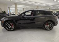 2025 Porsche Macan S AWD
