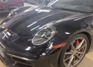 2024 Porsche 911 Carrera 4S