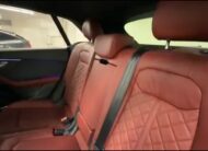 2023 Audi SQ8 4.0 TFSI quattro