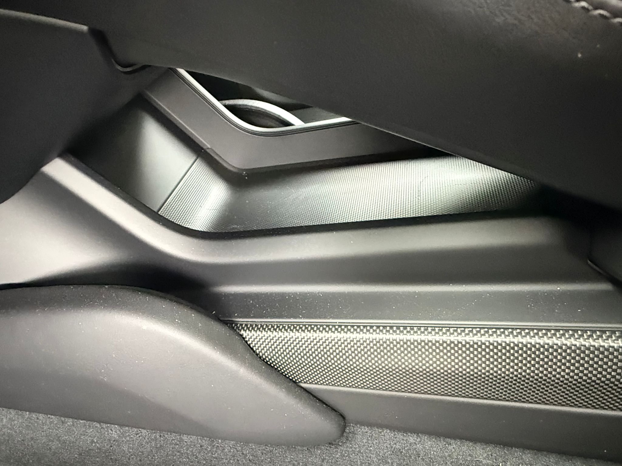 2021 Porsche Taycan Turbo S AWD