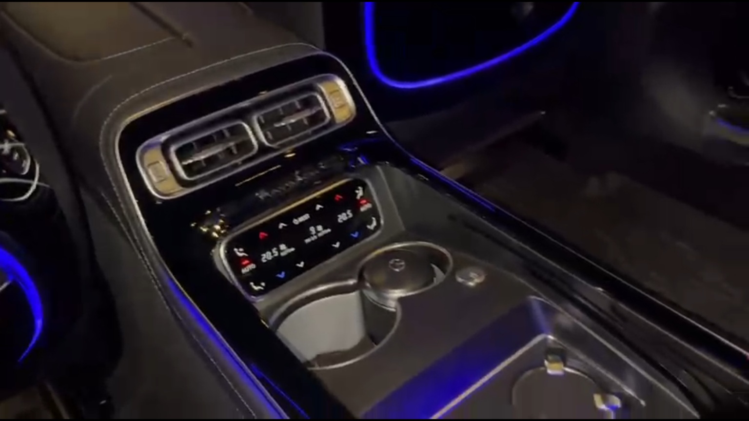 2024 Mercedes-Benz S-Class Maybach S 680