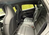 2021 Porsche Taycan Turbo S AWD