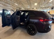 2025 BMW XM