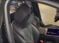 2024 Mercedes-Benz S-Class Maybach S 680