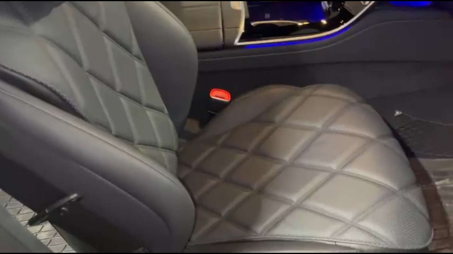 2024 Mercedes-Benz S-Class Maybach S 680