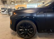 2025 BMW XM