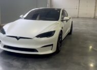 2023 Tesla Model S Plaid